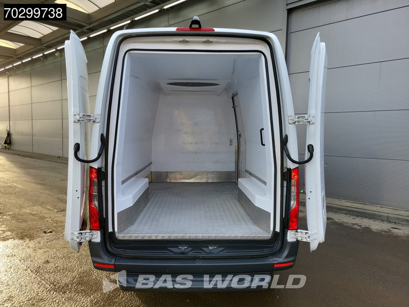 Mercedes-Benz Sprinter 316 CDI Koelwagen Kerstner L2H2 230v Stekker L2H2 Airco Camera Euro6 L2 Koel Koeler Kühl Kühler Kühlkastenwagen Kühlwagen Airco - Комбе ладилник: слика 3 Mercedes-Benz Sprinter 316 CDI Koelwagen Kerstner L2H2 230v Stekker L2H2 Airco Camera Euro6 L2 Koel Koeler Kühl Kühler Kühlkastenwagen Kühlwagen Airco - Комбе ладилник: слика 3