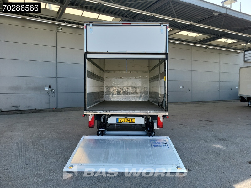 Mercedes-Benz Sprinter 316 CDI Laadklep Zijdeur Bakwagen Airco Cruise Euro6 Meubelbak Koffer 22m3 Airco Cruise control - Комбе фургон: слика 3 Mercedes-Benz Sprinter 316 CDI Laadklep Zijdeur Bakwagen Airco Cruise Euro6 Meubelbak Koffer 22m3 Airco Cruise control - Комбе фургон: слика 3