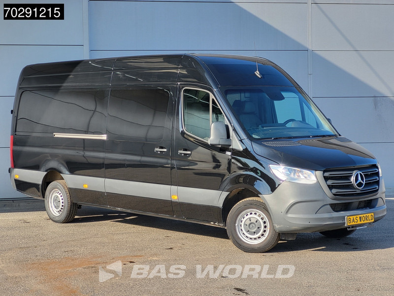 Mercedes-Benz Sprinter 317 CDI Automaat 170PK L3H2 Airco Camera Parkeersensoren MBUX CarPlay Euro6 L3 15m3 Airco - Товарно комбе: слика 5 Mercedes-Benz Sprinter 317 CDI Automaat 170PK L3H2 Airco Camera Parkeersensoren MBUX CarPlay Euro6 L3 15m3 Airco - Товарно комбе: слика 5