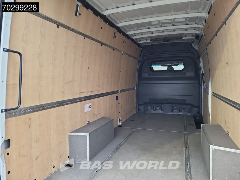 Товарно комбе Mercedes-Benz Sprinter 317 CDI Automaat 2025 Model 170PK L3H2 Airco Cruise Camera Parkeersensoren v+a 10inch MBUX CarPlay Euro6 L3 Airco Cruise control: слика 7 Товарно комбе Mercedes-Benz Sprinter 317 CDI Automaat 2025 Model 170PK L3H2 Airco Cruise Camera Parkeersensoren v+a 10inch MBUX CarPlay Euro6 L3 Airco Cruise control: слика 7
