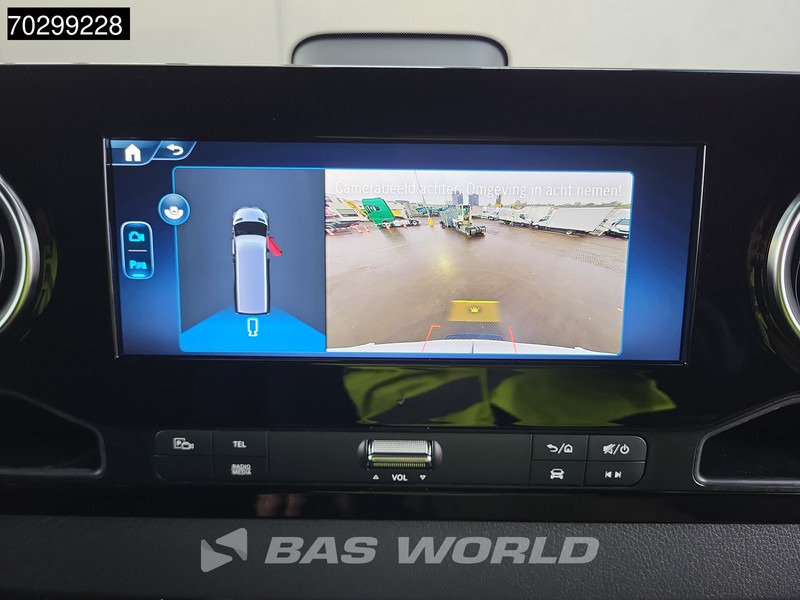 Товарно комбе Mercedes-Benz Sprinter 317 CDI Automaat 2025 Model 170PK L3H2 Airco Cruise Camera Parkeersensoren v+a 10inch MBUX CarPlay Euro6 L3 Airco Cruise control: слика 13 Товарно комбе Mercedes-Benz Sprinter 317 CDI Automaat 2025 Model 170PK L3H2 Airco Cruise Camera Parkeersensoren v+a 10inch MBUX CarPlay Euro6 L3 Airco Cruise control: слика 13