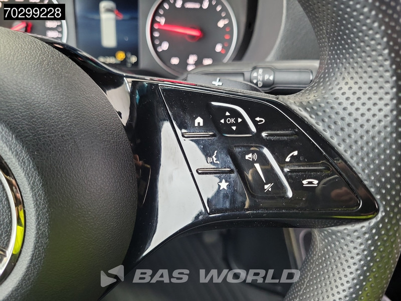 Товарно комбе Mercedes-Benz Sprinter 317 CDI Automaat 2025 Model 170PK L3H2 Airco Cruise Camera Parkeersensoren v+a 10inch MBUX CarPlay Euro6 L3 Airco Cruise control: слика 18 Товарно комбе Mercedes-Benz Sprinter 317 CDI Automaat 2025 Model 170PK L3H2 Airco Cruise Camera Parkeersensoren v+a 10inch MBUX CarPlay Euro6 L3 Airco Cruise control: слика 18