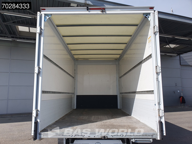 Mercedes-Benz Sprinter 317 CDI Automaat Bakwagen Achterdeuren Airco Camera Euro6 Meubelbak Koffer 21m3 Airco - Комбе фургон: слика 3 Mercedes-Benz Sprinter 317 CDI Automaat Bakwagen Achterdeuren Airco Camera Euro6 Meubelbak Koffer 21m3 Airco - Комбе фургон: слика 3
