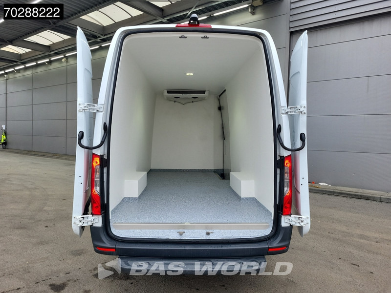 Mercedes-Benz Sprinter 317 CDI Automaat Koelwagen L3H2 Thermo King V-200MAX 230v-Stekker 170PK Airco Cruise Camera Parkeersensoren MBUX CarPlay Euro6 L - Комбе ладилник: слика 3 Mercedes-Benz Sprinter 317 CDI Automaat Koelwagen L3H2 Thermo King V-200MAX 230v-Stekker 170PK Airco Cruise Camera Parkeersensoren MBUX CarPlay Euro6 L - Комбе ладилник: слика 3