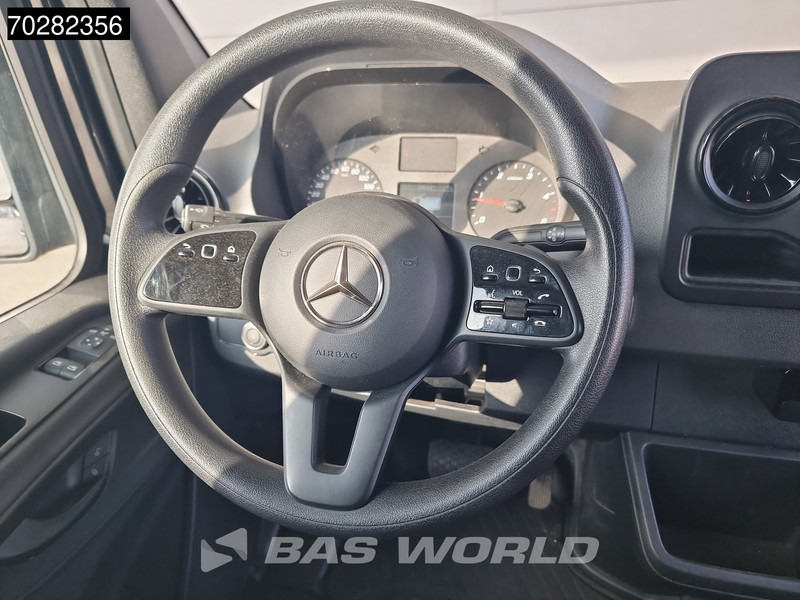 Товарно комбе Mercedes-Benz Sprinter 317 CDI Automaat L2H2 170PK Airco Camera MBUX Euro6 L2 12m3 Airco: слика 16