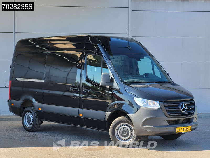 Товарно комбе Mercedes-Benz Sprinter 317 CDI Automaat L2H2 170PK Airco Camera MBUX Euro6 L2 12m3 Airco: слика 5