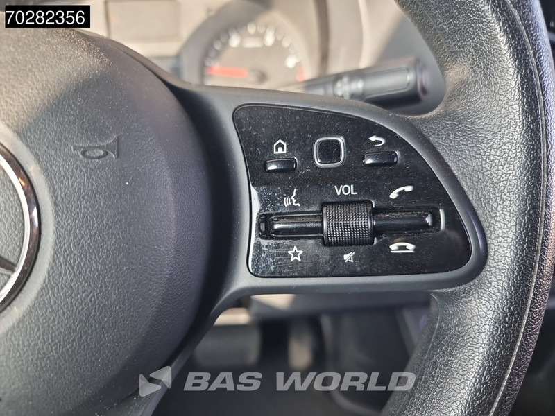 Товарно комбе Mercedes-Benz Sprinter 317 CDI Automaat L2H2 170PK Airco Camera MBUX Euro6 L2 12m3 Airco: слика 18