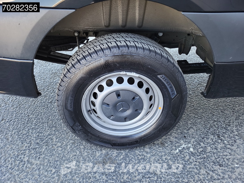 Товарно комбе Mercedes-Benz Sprinter 317 CDI Automaat L2H2 170PK Airco Camera MBUX Euro6 L2 12m3 Airco: слика 9