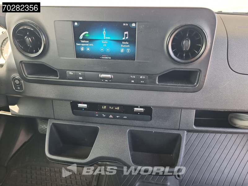 Товарно комбе Mercedes-Benz Sprinter 317 CDI Automaat L2H2 170PK Airco Camera MBUX Euro6 L2 12m3 Airco: слика 14