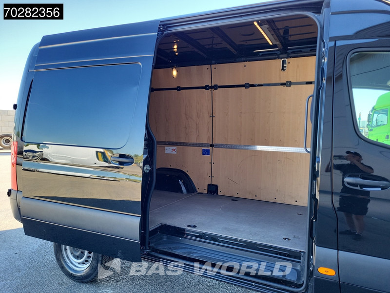 Товарно комбе Mercedes-Benz Sprinter 317 CDI Automaat L2H2 170PK Airco Camera MBUX Euro6 L2 12m3 Airco: слика 7