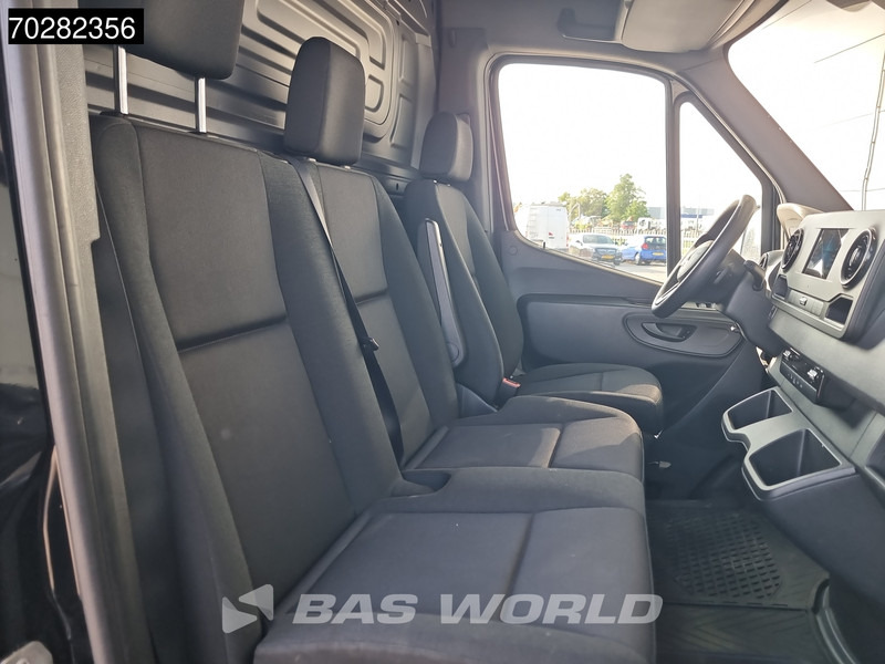 Товарно комбе Mercedes-Benz Sprinter 317 CDI Automaat L2H2 170PK Airco Camera MBUX Euro6 L2 12m3 Airco: слика 12