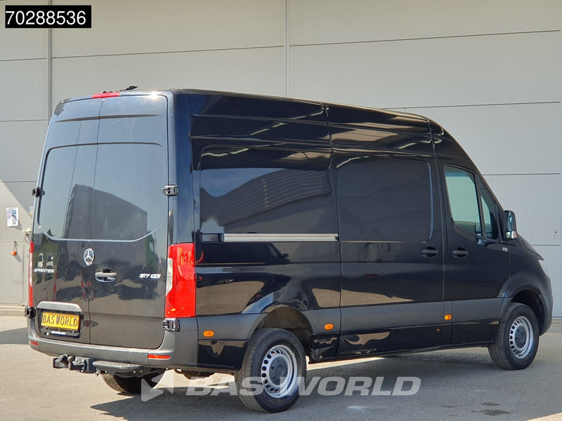 Mercedes-Benz Sprinter 317 CDI Automaat L2H2 3500KG Trekhaak Airco Camera MBUX CarPlay Euro6 L2 12m3 Airco Trekhaak - Товарно комбе: слика 5 Mercedes-Benz Sprinter 317 CDI Automaat L2H2 3500KG Trekhaak Airco Camera MBUX CarPlay Euro6 L2 12m3 Airco Trekhaak - Товарно комбе: слика 5