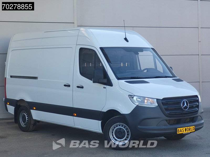 Mercedes-Benz Sprinter 317 CDI Automaat L2H2 Airco Cruise Camera MBUX CarPlay Euro6 L2 11m3 Airco Cruise control - Товарно комбе: слика 3 Mercedes-Benz Sprinter 317 CDI Automaat L2H2 Airco Cruise Camera MBUX CarPlay Euro6 L2 11m3 Airco Cruise control - Товарно комбе: слика 3