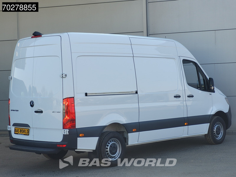 Mercedes-Benz Sprinter 317 CDI Automaat L2H2 Airco Cruise Camera MBUX CarPlay Euro6 L2 11m3 Airco Cruise control - Товарно комбе: слика 5 Mercedes-Benz Sprinter 317 CDI Automaat L2H2 Airco Cruise Camera MBUX CarPlay Euro6 L2 11m3 Airco Cruise control - Товарно комбе: слика 5
