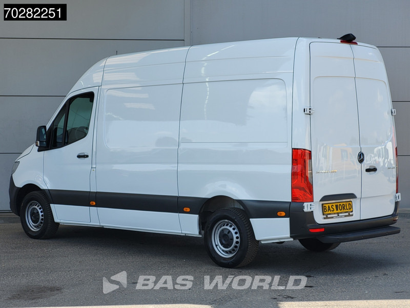 Mercedes-Benz Sprinter 317 CDI Automaat L2H2 Navi Airco Cruise Camera Parkeersensoren Euro6 L2 11m3 Airco Cruise control - Товарно комбе: слика 2 Mercedes-Benz Sprinter 317 CDI Automaat L2H2 Navi Airco Cruise Camera Parkeersensoren Euro6 L2 11m3 Airco Cruise control - Товарно комбе: слика 2
