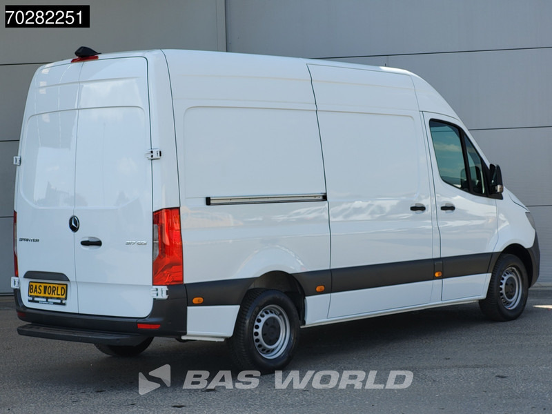 Mercedes-Benz Sprinter 317 CDI Automaat L2H2 Navi Airco Cruise Camera Parkeersensoren Euro6 L2 11m3 Airco Cruise control - Товарно комбе: слика 5 Mercedes-Benz Sprinter 317 CDI Automaat L2H2 Navi Airco Cruise Camera Parkeersensoren Euro6 L2 11m3 Airco Cruise control - Товарно комбе: слика 5