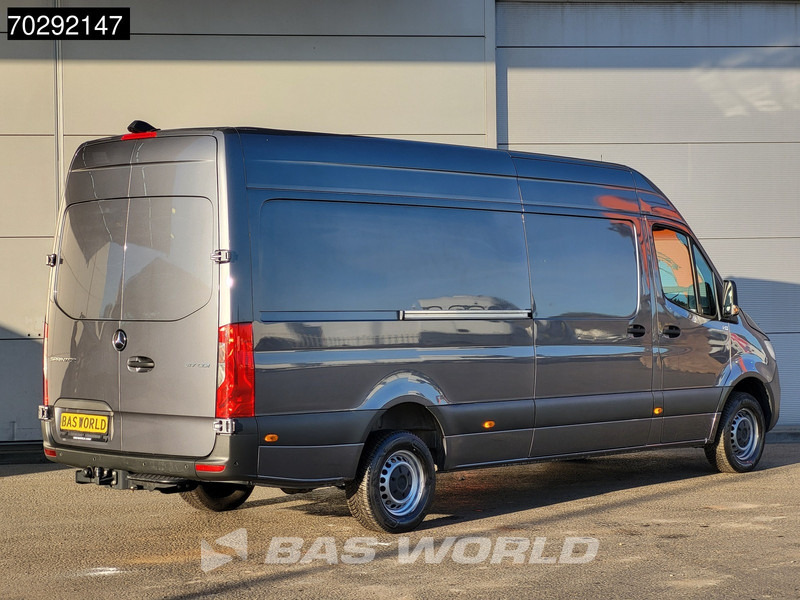 Mercedes-Benz Sprinter 317 CDI Automaat L3H2 3,5t Trekhaak 170PK Navi Airco Cruise Camera Parkeersensoren MBUX CarPlay Euro6 L3 15m3 Airco Trekhaak Cru - Товарно комбе: слика 5 Mercedes-Benz Sprinter 317 CDI Automaat L3H2 3,5t Trekhaak 170PK Navi Airco Cruise Camera Parkeersensoren MBUX CarPlay Euro6 L3 15m3 Airco Trekhaak Cru - Товарно комбе: слика 5