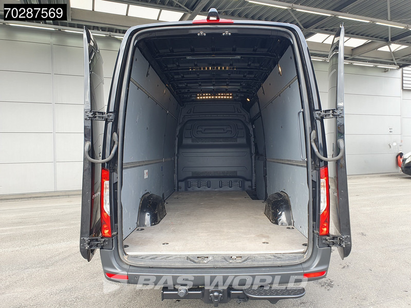 Товарно комбе Mercedes-Benz Sprinter 317 CDI Automaat L3H2 3500KG Trekhaak 170PK Airco Camera Parkeersensoren MBUX CarPlay Euro6 L3 15m3 Airco Trekhaak: слика 6