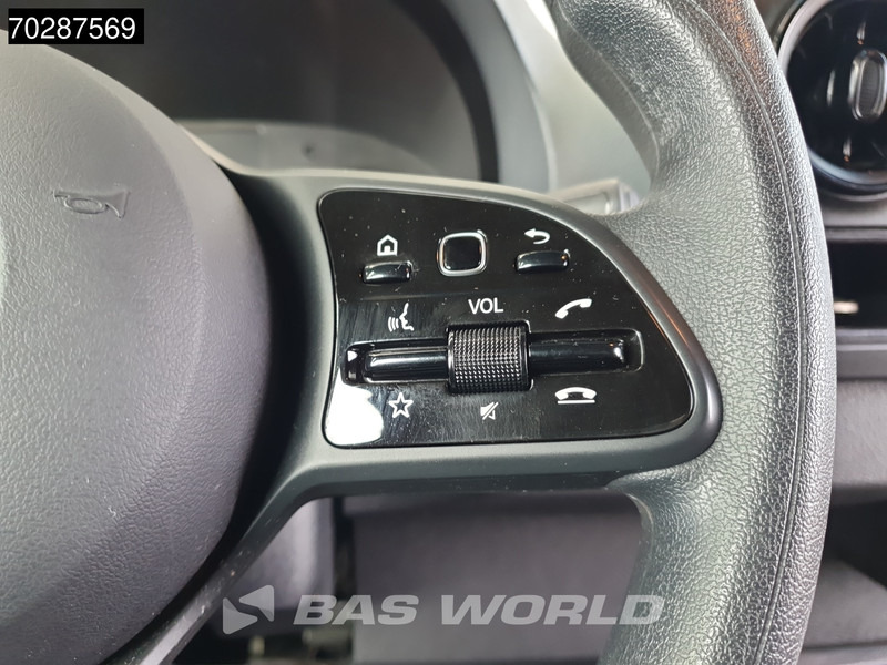 Товарно комбе Mercedes-Benz Sprinter 317 CDI Automaat L3H2 3500KG Trekhaak 170PK Airco Camera Parkeersensoren MBUX CarPlay Euro6 L3 15m3 Airco Trekhaak: слика 18