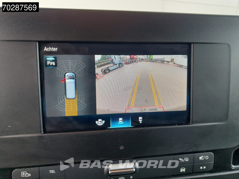 Товарно комбе Mercedes-Benz Sprinter 317 CDI Automaat L3H2 3500KG Trekhaak 170PK Airco Camera Parkeersensoren MBUX CarPlay Euro6 L3 15m3 Airco Trekhaak: слика 14