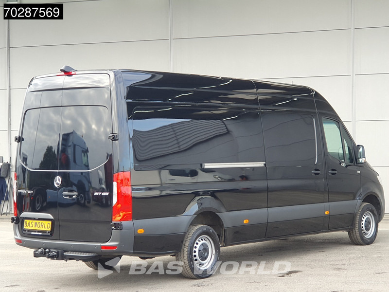 Товарно комбе Mercedes-Benz Sprinter 317 CDI Automaat L3H2 3500KG Trekhaak 170PK Airco Camera Parkeersensoren MBUX CarPlay Euro6 L3 15m3 Airco Trekhaak: слика 5