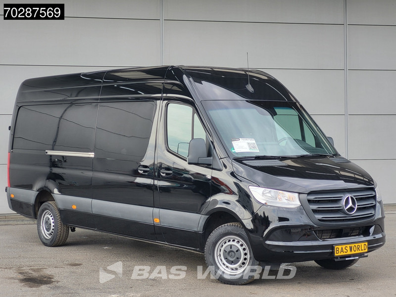 Mercedes-Benz Sprinter 317 CDI Automaat L3H2 3500KG Trekhaak 170PK Airco Camera Parkeersensoren MBUX CarPlay Euro6 L3 15m3 Airco Trekhaak - Товарно комбе: слика 5 Mercedes-Benz Sprinter 317 CDI Automaat L3H2 3500KG Trekhaak 170PK Airco Camera Parkeersensoren MBUX CarPlay Euro6 L3 15m3 Airco Trekhaak - Товарно комбе: слика 5