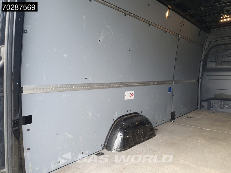 Товарно комбе Mercedes-Benz Sprinter 317 CDI Automaat L3H2 3500KG Trekhaak 170PK Airco Camera Parkeersensoren MBUX CarPlay Euro6 L3 15m3 Airco Trekhaak: слика 8