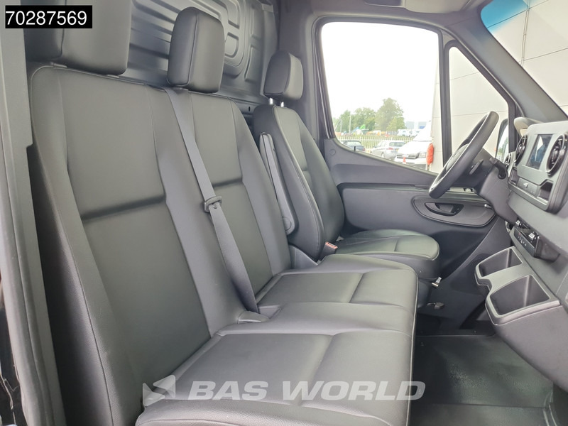 Товарно комбе Mercedes-Benz Sprinter 317 CDI Automaat L3H2 3500KG Trekhaak 170PK Airco Camera Parkeersensoren MBUX CarPlay Euro6 L3 15m3 Airco Trekhaak: слика 12