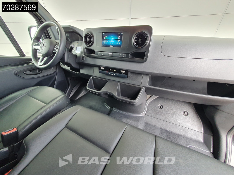 Товарно комбе Mercedes-Benz Sprinter 317 CDI Automaat L3H2 3500KG Trekhaak 170PK Airco Camera Parkeersensoren MBUX CarPlay Euro6 L3 15m3 Airco Trekhaak: слика 10