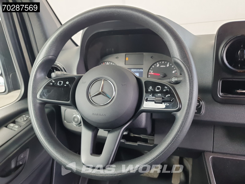 Товарно комбе Mercedes-Benz Sprinter 317 CDI Automaat L3H2 3500KG Trekhaak 170PK Airco Camera Parkeersensoren MBUX CarPlay Euro6 L3 15m3 Airco Trekhaak: слика 16