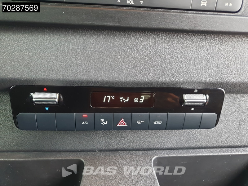 Товарно комбе Mercedes-Benz Sprinter 317 CDI Automaat L3H2 3500KG Trekhaak 170PK Airco Camera Parkeersensoren MBUX CarPlay Euro6 L3 15m3 Airco Trekhaak: слика 15