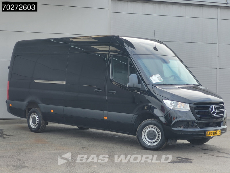 Mercedes-Benz Sprinter 317 CDI Automaat L3H2 3500KG Trekvermogen 170PK Airco Camera MBUX CarPlay Euro6 L3 14Airco - Товарно комбе: слика 5 Mercedes-Benz Sprinter 317 CDI Automaat L3H2 3500KG Trekvermogen 170PK Airco Camera MBUX CarPlay Euro6 L3 14Airco - Товарно комбе: слика 5