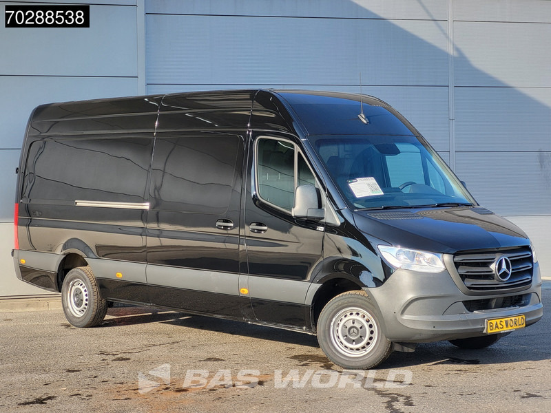 Mercedes-Benz Sprinter 317 CDI Automaat L3H2 Airco Camera MBUX CarPlay Euro6 L3 15m3 Airco - Товарно комбе: слика 5 Mercedes-Benz Sprinter 317 CDI Automaat L3H2 Airco Camera MBUX CarPlay Euro6 L3 15m3 Airco - Товарно комбе: слика 5