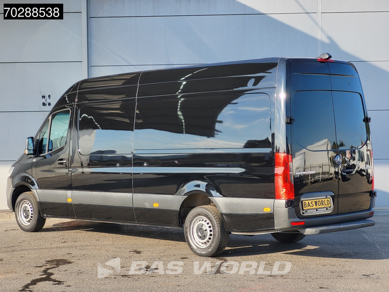 Mercedes-Benz Sprinter 317 CDI Automaat L3H2 Airco Camera MBUX CarPlay Euro6 L3 15m3 Airco - Товарно комбе: слика 2 Mercedes-Benz Sprinter 317 CDI Automaat L3H2 Airco Camera MBUX CarPlay Euro6 L3 15m3 Airco - Товарно комбе: слика 2