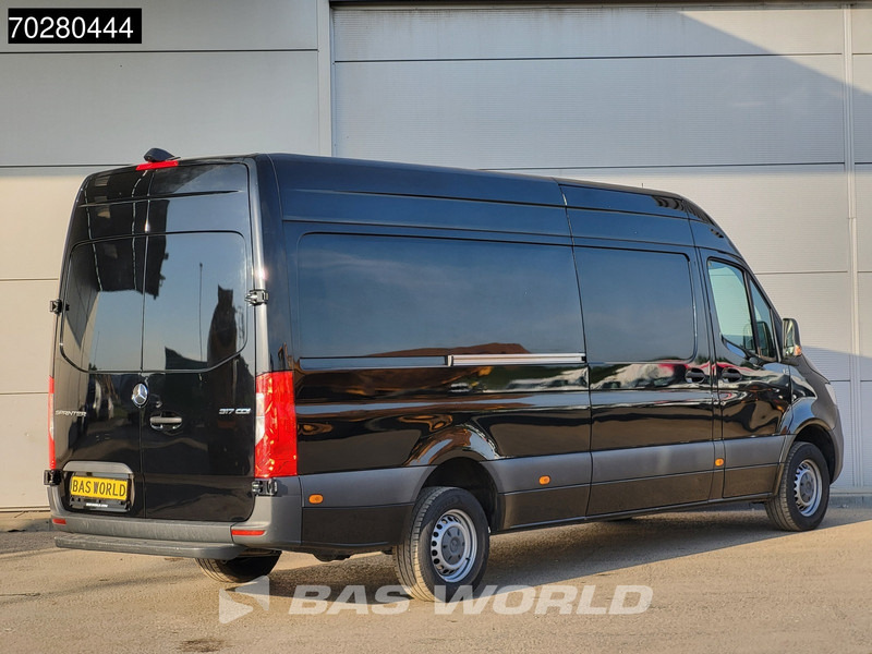 Mercedes-Benz Sprinter 317 CDI Automaat L3H2 Airco Camera MBUX L3 14m3 Airco - Товарно комбе: слика 3 Mercedes-Benz Sprinter 317 CDI Automaat L3H2 Airco Camera MBUX L3 14m3 Airco - Товарно комбе: слика 3