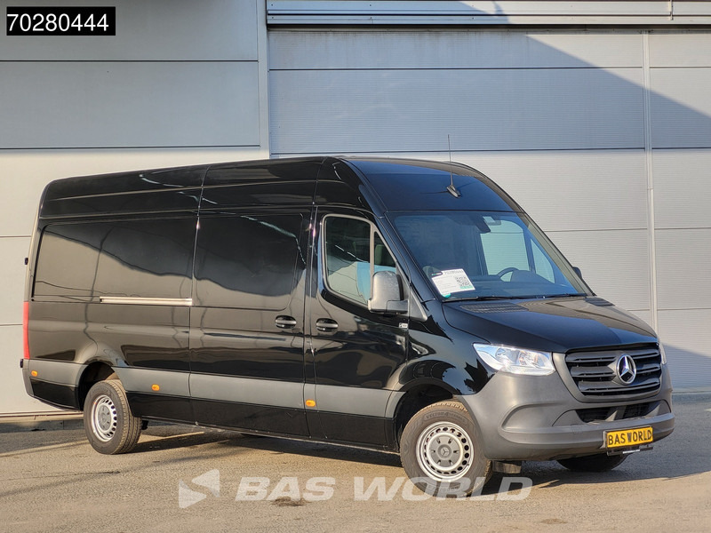 Mercedes-Benz Sprinter 317 CDI Automaat L3H2 Airco Camera MBUX L3 14m3 Airco - Товарно комбе: слика 2 Mercedes-Benz Sprinter 317 CDI Automaat L3H2 Airco Camera MBUX L3 14m3 Airco - Товарно комбе: слика 2