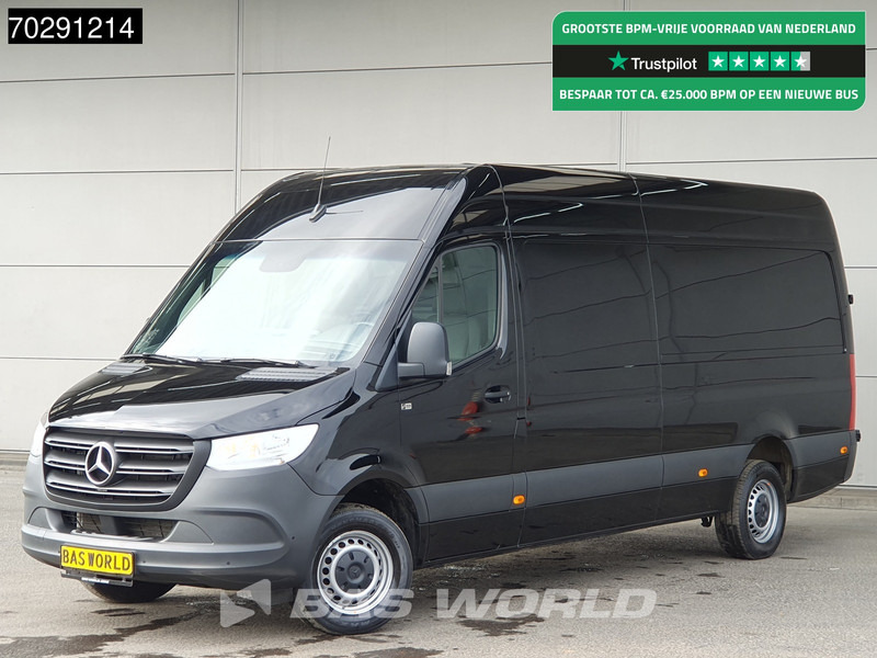 Mercedes-Benz Sprinter 317 CDI Automaat L3H2 Airco Camera Parkeersensoren MBUX CarPlay Euro6 L3 15m3 Airco - Товарно комбе: слика 1 Mercedes-Benz Sprinter 317 CDI Automaat L3H2 Airco Camera Parkeersensoren MBUX CarPlay Euro6 L3 15m3 Airco - Товарно комбе: слика 1