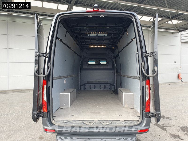 Mercedes-Benz Sprinter 317 CDI Automaat L3H2 Airco Camera Parkeersensoren MBUX CarPlay Euro6 L3 15m3 Airco - Товарно комбе: слика 3 Mercedes-Benz Sprinter 317 CDI Automaat L3H2 Airco Camera Parkeersensoren MBUX CarPlay Euro6 L3 15m3 Airco - Товарно комбе: слика 3