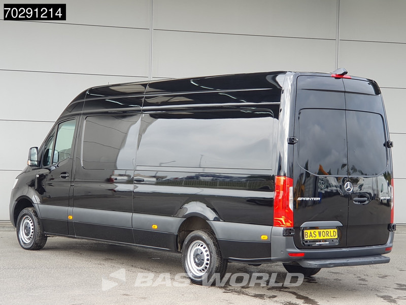 Mercedes-Benz Sprinter 317 CDI Automaat L3H2 Airco Camera Parkeersensoren MBUX CarPlay Euro6 L3 15m3 Airco - Товарно комбе: слика 2 Mercedes-Benz Sprinter 317 CDI Automaat L3H2 Airco Camera Parkeersensoren MBUX CarPlay Euro6 L3 15m3 Airco - Товарно комбе: слика 2