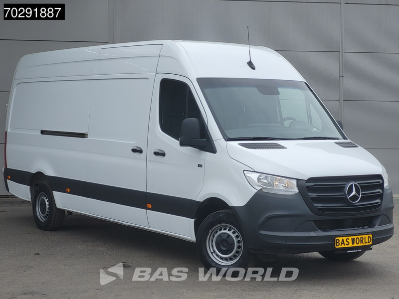 Mercedes-Benz Sprinter 317 CDI Automaat L3H2 Airco Cruise Camera Parkeersensoren MBUX CarPlay Euro6 L3 Maxi 15m3 Airco - Товарно комбе: слика 5 Mercedes-Benz Sprinter 317 CDI Automaat L3H2 Airco Cruise Camera Parkeersensoren MBUX CarPlay Euro6 L3 Maxi 15m3 Airco - Товарно комбе: слика 5