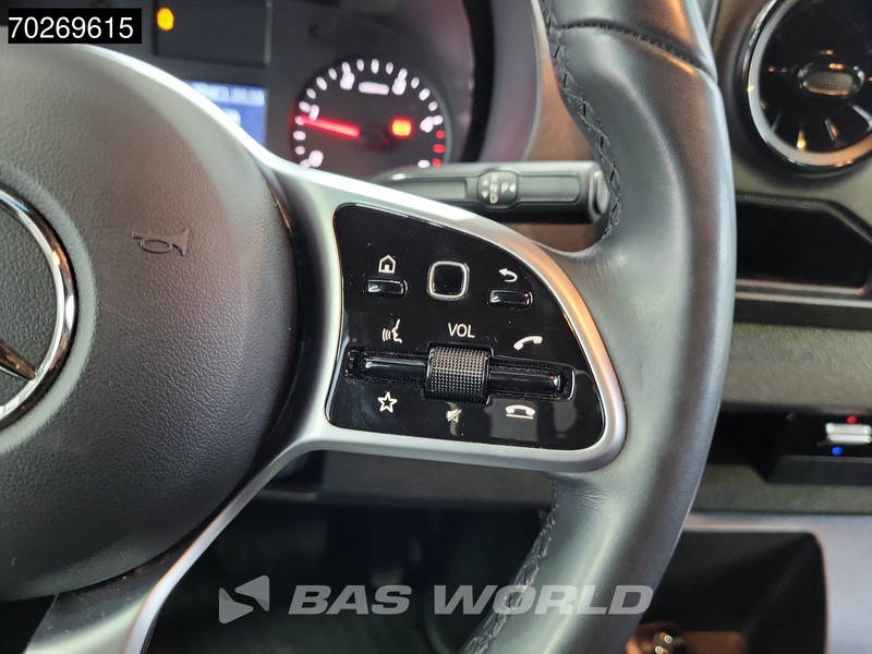 Товарно комбе Mercedes-Benz Sprinter 319 CDI 190PK Automaat L3H2 MBUX Camera Cruise Airco L3 14m3 Airco Cruise control: слика 17