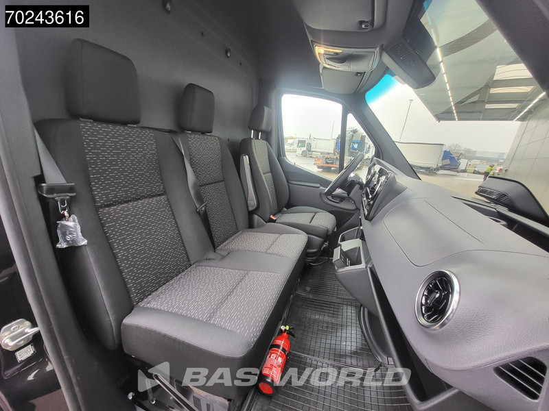 Нов Товарно комбе Mercedes-Benz Sprinter 319 CDI 190PK Automaat L4H2 XXL LED ACC Camera Navi PDC L4 15m3 Airco: слика 11