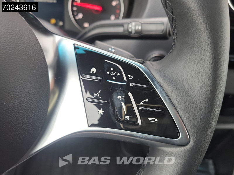 Нов Товарно комбе Mercedes-Benz Sprinter 319 CDI 190PK Automaat L4H2 XXL LED ACC Camera Navi PDC L4 15m3 Airco: слика 15