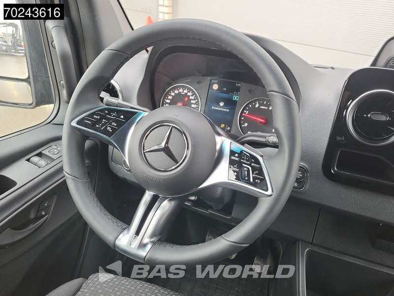 Нов Товарно комбе Mercedes-Benz Sprinter 319 CDI 190PK Automaat L4H2 XXL LED ACC Camera Navi PDC L4 15m3 Airco: слика 13