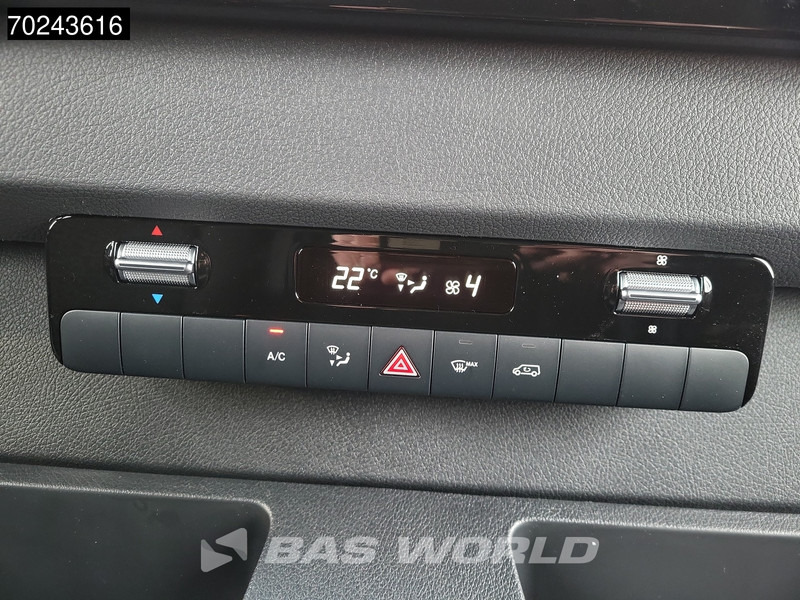 Нов Товарно комбе Mercedes-Benz Sprinter 319 CDI 190PK Automaat L4H2 XXL LED ACC Camera Navi PDC L4 15m3 Airco: слика 12