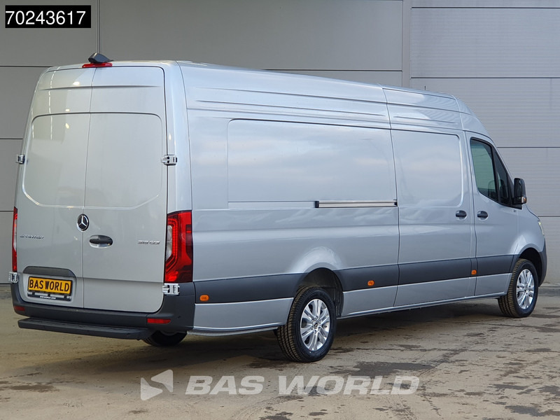 Mercedes-Benz Sprinter 319 CDI 190PK Automaat L4H2 XXL LED ACC Camera Navi PDC L4 15m3 Airco - Товарно комбе: слика 5 Mercedes-Benz Sprinter 319 CDI 190PK Automaat L4H2 XXL LED ACC Camera Navi PDC L4 15m3 Airco - Товарно комбе: слика 5