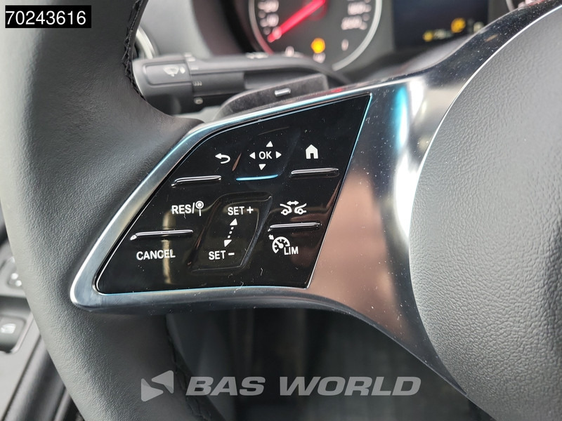 Нов Товарно комбе Mercedes-Benz Sprinter 319 CDI 190PK Automaat L4H2 XXL LED ACC Camera Navi PDC L4 15m3 Airco: слика 14