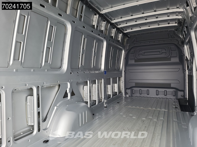 Нов Товарно комбе Mercedes-Benz Sprinter 319 CDI Automaat 4x4 190PK L4H2 XXL LED ACC Navi 360Camera 10'' MBUX CarPlay Parkeersensoren Euro6 4wd Allrad L4 Long 15m3 Airco: слика 20 Нов Товарно комбе Mercedes-Benz Sprinter 319 CDI Automaat 4x4 190PK L4H2 XXL LED ACC Navi 360Camera 10'' MBUX CarPlay Parkeersensoren Euro6 4wd Allrad L4 Long 15m3 Airco: слика 20