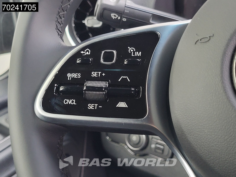 Нов Товарно комбе Mercedes-Benz Sprinter 319 CDI Automaat 4x4 190PK L4H2 XXL LED ACC Navi 360Camera 10'' MBUX CarPlay Parkeersensoren Euro6 4wd Allrad L4 Long 15m3 Airco: слика 16 Нов Товарно комбе Mercedes-Benz Sprinter 319 CDI Automaat 4x4 190PK L4H2 XXL LED ACC Navi 360Camera 10'' MBUX CarPlay Parkeersensoren Euro6 4wd Allrad L4 Long 15m3 Airco: слика 16