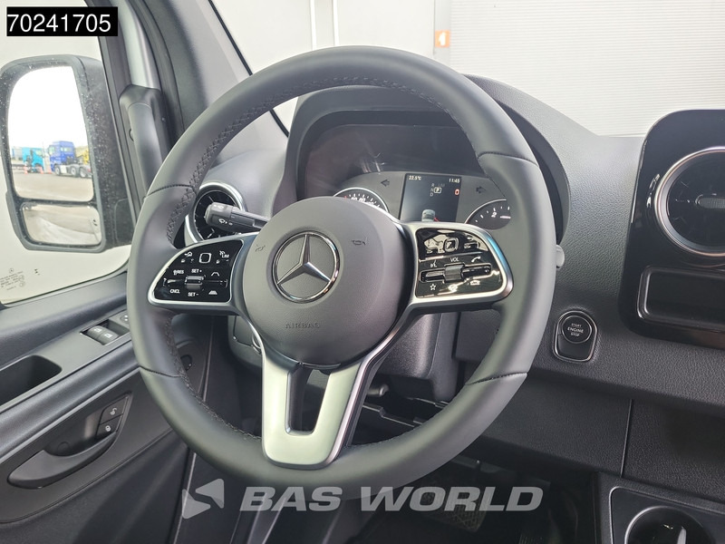 Нов Товарно комбе Mercedes-Benz Sprinter 319 CDI Automaat 4x4 190PK L4H2 XXL LED ACC Navi 360Camera 10'' MBUX CarPlay Parkeersensoren Euro6 4wd Allrad L4 Long 15m3 Airco: слика 15 Нов Товарно комбе Mercedes-Benz Sprinter 319 CDI Automaat 4x4 190PK L4H2 XXL LED ACC Navi 360Camera 10'' MBUX CarPlay Parkeersensoren Euro6 4wd Allrad L4 Long 15m3 Airco: слика 15